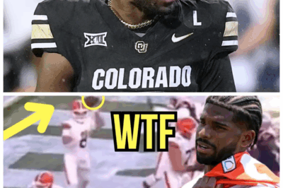 🐘 Shedeur Sanders MUST START 🔥 Dillon Gabriel Needs the BENCH 🪑 and Kevin Stefanski’s Time Is OVER 💣 “This Isn’t Coaching—It’s Comedy!” 😡 NFL & NCAA Fans in Full Revolt 😱 “When mediocrity wears a headset, chaos calls the plays.” The crowd’s losing faith, players are losing trust, and the locker room’s losing patience. Shedeur’s fire is wasted while Gabriel’s throwing ghosts and Stefanski’s still pretending it’s fine.👇