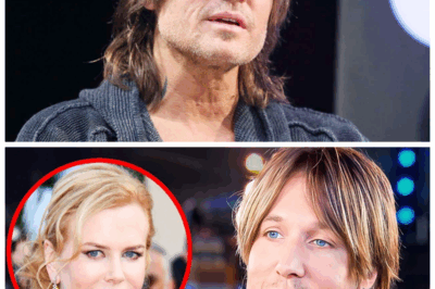 💣Keith Urban, 57, Unveils the Explosive Reason He Divorced Nicole Kidman—And It’s More Shocking Than You Think!😱