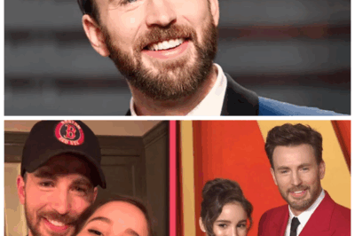 🐘🌈 Chris Evans’ Unexpected Journey to Fatherhood: A New Chapter Unfolds with Alba Baptiste! 💖👶 The world watched him fight villains on screen, but now the real battle—and triumph—is in the nursery, as Evans embraces the chaos and magic of becoming a dad. “Even heroes must learn to bend.” Explore the tender, shocking, and beautiful moments that define this new era in his life! 👇