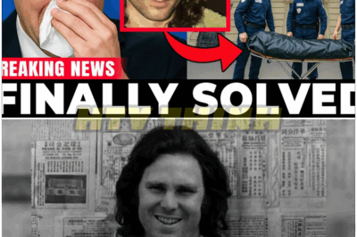 🐿️😱 Jim Morrison’s Mystery FINALLY Solved In 2025 — 🎤 Shocking Revelations, Explosive Truths, And Dark Secrets About The Doors’ Frontman That Turn His Legend Into A Haunting Tragedy Worse Than We Ever Imagined 🔥