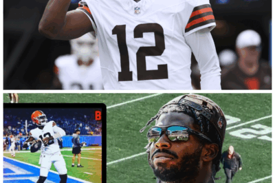 🐘🔥 Shedeur Sanders Is TURNING HEADS OVER THIS POST That’s Sending Shockwaves Through the NFL and Leaving Fans Absolutely Stunned!🚨 What started as a simple share has exploded into a full-blown frenzy of speculation, drama, and jaw-dropping revelations that no one saw coming! “Because sometimes, one post is all it takes to shake the entire league!” 👇