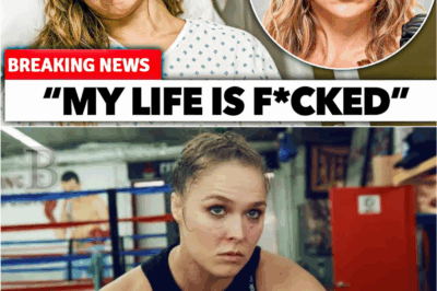 🥊 “They Cheered When I Fell”: Inside the Collapse and Rebirth of a Warrior the World Forgot 🌪️😢