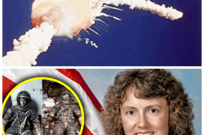 “Challenger’s Fallen Heroes: The Gruesome Truth Behind Their Bodies! 🔥 Shocking Revelations That Will Leave You Speechless!” In a heart-wrenching expose, the fate of the Challenger crew takes a dark turn as shocking details about their recovery emerge. Families are not just mourning; they are fighting against a tide of lies that threatens to erase their loved ones’ legacies. What truly happened to their bodies? Was there a sinister motive behind the scenes? The answers are more shocking than you could ever imagine, unraveling a scandal that will leave you reeling! 👇