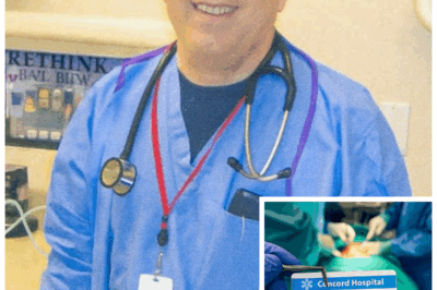 🕵️‍♂️😱SURGEON VANISHED IN 2012—5 YEARS LATER Doctor ID Found Inside Patient Sparks SHOCKING Mystery!🕵️‍♂️😱 A surgeon disappeared without a trace in 2012, but five years later, his doctor ID turns up INSIDE a patient’s body—setting off a spine-chilling true crime saga! What dark secrets lie behind this impossible discovery? Psychological twists, hidden betrayals, and a shocking conspiracy will unravel before your eyes in this gripping exposé. Is the surgeon alive, dead, or something far more sinister? Prepare to be stunned!👇