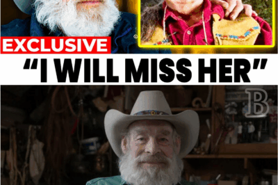 🚨 The Truth About Tom Oar From Mountain Men – His Confession Changes Everything