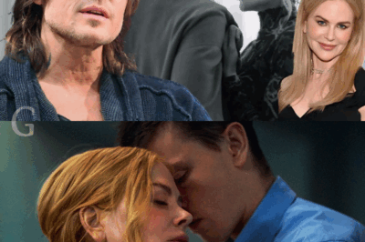 Keith Urban SPEAKS OUT on Why He HATED Nicole Kidman’s ‘Babygirl’ Movie—A Psychological Storm of Love, Betrayal, and Hollywood Secrets!