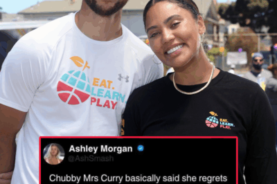🤯 “We Expected Better” — The Emotional Backlash Against Ayesha Curry’s Controversial Remarks That Shook Social Media!