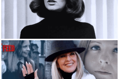 🐘 “She Seemed Peaceful”: Witnesses Recall Diane Keaton’s Final Days In Public 🕯️🌹👇 To the world, she was Diane Keaton — but to those who saw her near the end, she was simply Diane. Locals recall her daily walks around her neighborhood, always greeting people, always stopping for dogs. “She seemed slower,” one barista said, “but she still cracked jokes.” Even in her last weeks, she never lost her spark. “She’d tell everyone, ‘Don’t worry, I’m still vertical!’” a friend laughed through tears. Now those words carry the weight of goodbye.