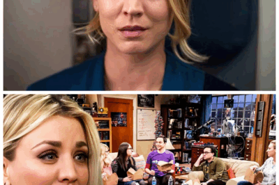 😱💣Kaley Cuoco’s Big Bang Theory Nightmare: The ONE Rule She Was Forced to Obey!🚫🔥 What Hidden Command Shaped Her Every Move and Threatened Her Freedom? Discover the Emotional Drama and Psychological Struggles That Fans Never Saw! This shocking exposé uncovers the dark secret behind the laughter and reveals the twisted control that almost broke Kaley’s spirit—don’t miss this explosive reveal!👇