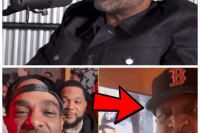 “SHOCKING REVELATION! 🚨🔥 Jim Jones CLAPS BACK AT NY Blood OG Mandu—’You Liar OG, Bloods Aren’t F*ing With Jim Jones!’ 💥🔥”**  Jim Jones’s explosive words expose Mandu’s claims as pure fiction—fans are stunned as he declares war on the OG. “You’re a liar,” Jim blasts—this beef just turned into a full-blown street war! Will Mandu respond? 😱👇