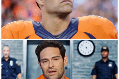🐘 Courtroom DRAMA: Mark Sanchez’s Emotional Apology and Explosive Revelations Leave Everyone Stunned! ⚖️💥 Dive into the bombshell moment where Sanchez confesses everything, shattering reputations and rewriting the narrative—“Turns out, the real game is played in the courtroom!” 🏈🔥👇