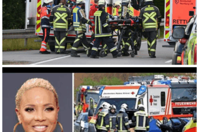 🎶⚰️ Rap’s Female Solo Star Dies in Devastating Crash — MC Lyte’s Goodbye Unmasks Dark Truths! 🚗💔 The tragic death of a female rap legend in a fatal car accident has left fans and friends reeling. MC Lyte’s emotional farewell reveals a psychological nightmare of betrayal and hidden struggles that paint a haunting picture behind the headlines. This shocking story of loss and heartbreak will haunt the music world forever…👇