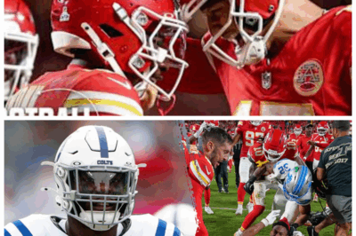 🐘 The explosive FULL FIGHT at the end of the Detroit Lions vs Kansas City Chiefs game featuring JuJu Smith-Schuster and Brian Branch exposes a savage tale of rivalry, betrayal, and raw emotion that transforms a sporting event into a tragic drama of shattered alliances and merciless vengeance! 🏈 “When the game ends, the war begins.” 🔥👇
