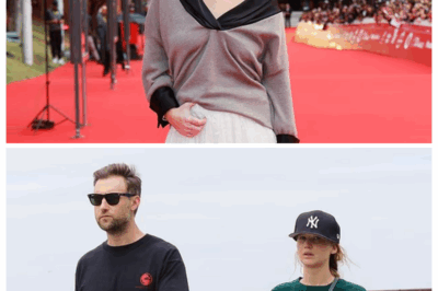 Jennifer Lawrence FINALLY reveals the gender of her second child... SIX months after the baby was born