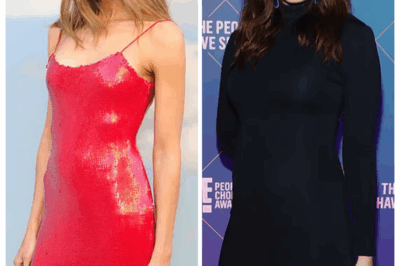 Mandy Moore, 41, continues to show off ‘unrecognizable’ new look as she slips into skintight red dress