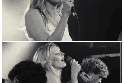 Apple Martin releases music video after nepo baby’s singing was slammed as ‘off-key drunken karaoke performance’