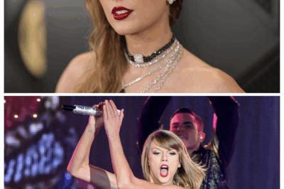 Taylor Swift hired an expert to help cope with a lifelong insecurity