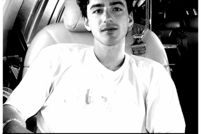 TikTok star Ben Bader ‘appeared not to be breathing’ as heartbreaking details emerge about ‘sudden’ death at age 25