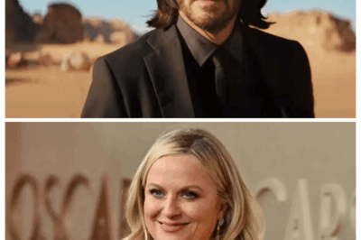 It Tickles Me Pink Even Celebs Like Amy Poehler Are Interested In What Keanu Reeves Is Really Like