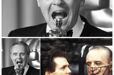 In deeply disturbing new revelations, ANTHONY HOPKINS tells of a life of abuse and addiction... with chillingly little remorse: ‘I have the devil in me’