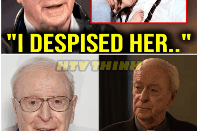 🦊 “IT HAUNTED ME FOR YEARS…” At 92, Michael Caine FINALLY Breaks His Silence on the DARK, DISTURBING TRUTH Behind Alfie — What REALLY Happened Off-Camera Will Leave You STUNNED, SHAKEN, and QUESTIONING EVERYTHING 🎬