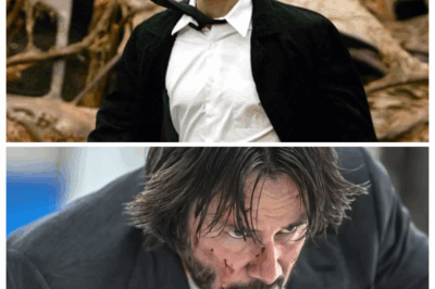 The 8 Greatest Keanu Reeves Action Movies — Ranked From Epic to Legendary 🔥