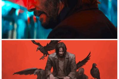 Keanu Reeves’ New ‘John Wick’ Replacement for Netflix Finally Gets an Amazing Update 🔥