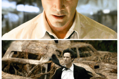 James Gunn Confirms Constantine 2 Is Finally Moving Forward — Keanu Reeves Is Back in the DC Universe 🔥