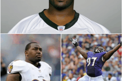 Arthur Jones, Super Bowl Champion, Dies at 39: Shocking Loss to NFL Community