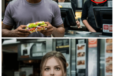 Undercover Black Boss Buys A Sandwich At His Own Diner, Stops Cold When He Hears 2 Cashiers