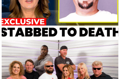 12 Beloved Storage Wars Members Who Tragically Passed Away