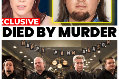 10 Pawn Star Cast Members Who Tragically Passed Away