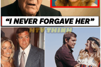 🦊 At 86, Lee Majors FINALLY Reveals the Devastating Truth About Farrah Fawcett – The Secret That Destroyed Their Love, the Regret He’s Carried for Decades, and the Final Words He Never Got to Say 💔
