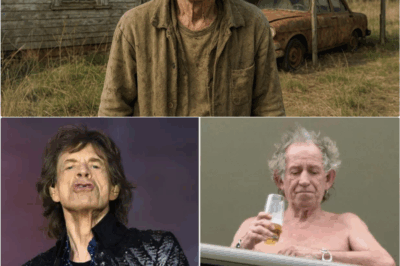 At 82, Mick Jagger’s Life Is Nothing Like We Imagined — The Truth Is Heartbreaking