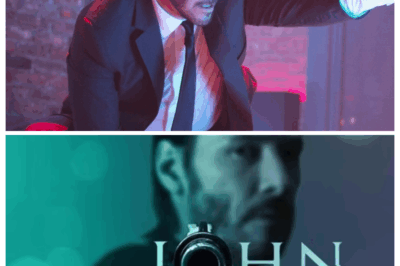 ‘John Wick’ Creator Reveals His Next Big Action Franchise — And It’s Based on a Killer Comic Book 🔥
