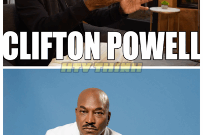 Clifton Powell On Turning Down Gay Role & Reveals Shocking Reason He Refused To Portray Wayne Perry