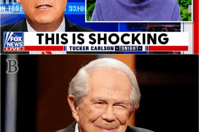 The Dark Truth About Pastor Pat Robertson That No One Dared to Speak Until Now