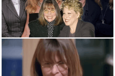 Remembering Diane Keaton: Inside Her Final Days and Hollywood Tributes
