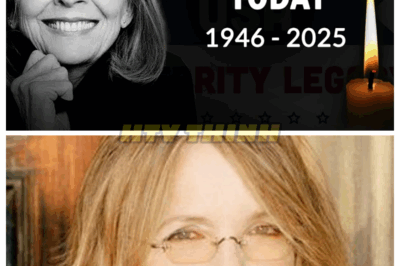 😢 3 American LEGENDS Who DIED TODAY — Including Diane Keaton! 💥 Cause Of Death Revealed!