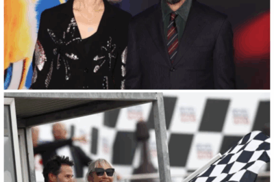 Keanu Reeves shares insight into trips he and girlfriend Alexandra Grant ‘have enjoyed’