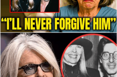 Diane Keaton Has Passed Away, And The Hidden Secrets of Her Life Will Leave Hollywood Speechless