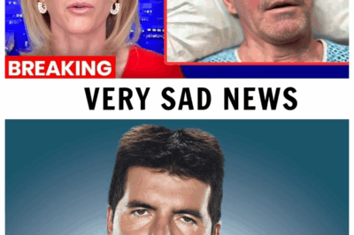 At 65, The Tragedy Of Simon Cowell Is Beyond Heartbreaking