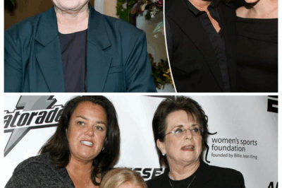 Rosie O’Donnell asks for prayers as daughter Chelsea faces ‘scary future’ in prison after probation revoked