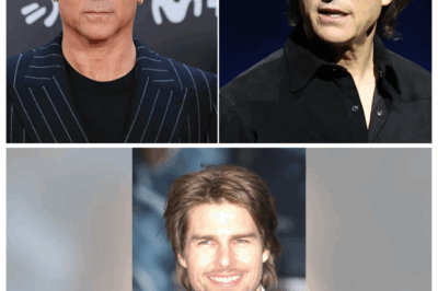 Colin Farrell admits Tom Cruise ‘was not very happy’ after his drunken birthday night mishap on set