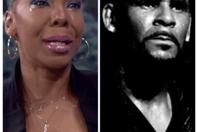R. Kelly dies in prison: Ex-wife Andrea Kelly speaks out in tears – “I warned them this would happen”