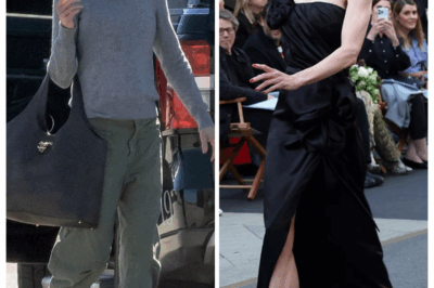 Nicole Kidman’s face says it all as she hops off private jet after getting her ‘revenge’ on ex Keith Urban