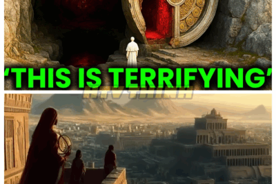 ⛪ 300 Missing Years, A Nuclear Past, and the Vatican’s Secret 😱