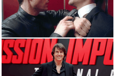 Colin Farrell reveals why Tom Cruise was ‘not very happy’ with him during their 2001 blockbuster film