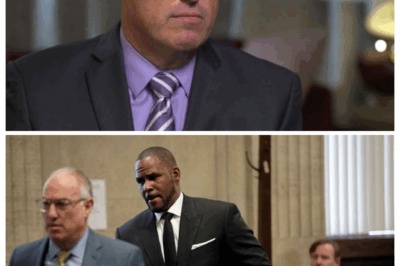 R. Kelly’s Lawyer Speaks Out After Singer’s Death: “They Wanted Him Dead”