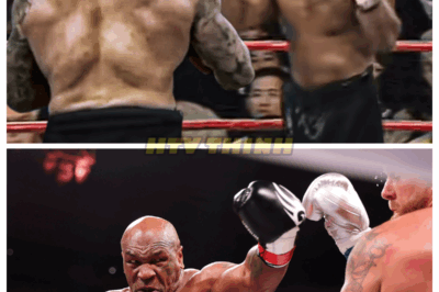 👑 The Most BRUTAL Knockouts of Mike Tyson! 🥊 You’ve NEVER Seen Power Like This — The LEGEND Unleashed! 🔥 📌 Full story here: